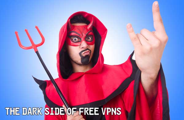 The-Dark-Side-of-Free-VPNs
